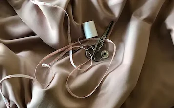 Garment Repair and Alterations